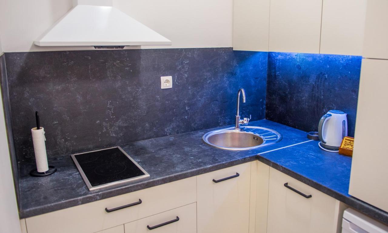 Apartment Neretva Magic Dream Mostar Exterior foto